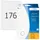 HERMA 2210 Multipurpose etiketten Rond 8mm Wit 5632 stuks