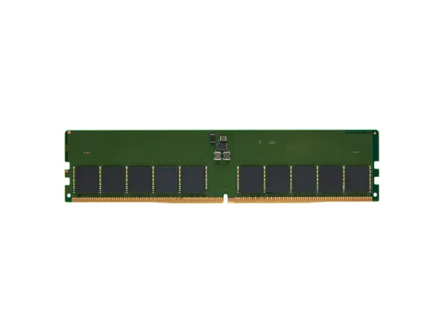 Kingston Technology KSM56E46BD8KM-32HA, 32 GB, 1 x 32 GB, DDR5, 288-pi