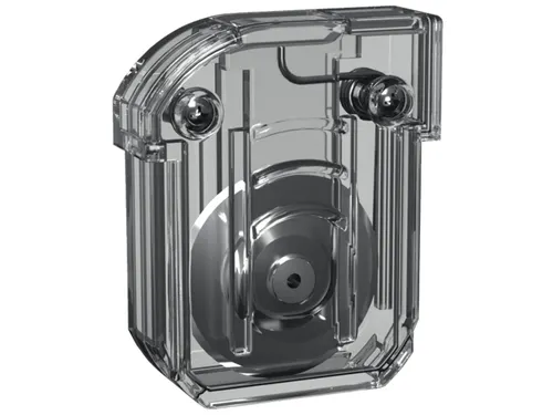 Rechtsnijdend mes voor rolsnijmachine Leitz Precision Office A4+ en A3