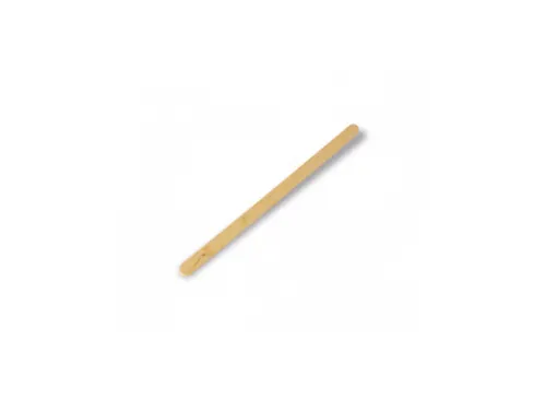 Roerstaafje IEZZY 110mm hout 1000 stuks