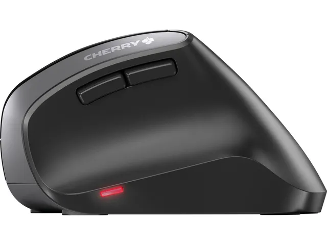 JW-4500 CHERRY Ergonomische Muis 5 buttons