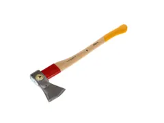 OX 620 H-1257 Universele gouden bosbijl ROTBAND-PLUS 1250g
