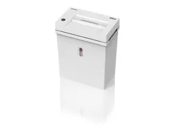 Papiervernietiger IDEAL Shredcat CC 8200 2x12 mm