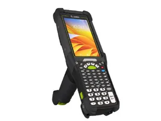 Zebra MC9400 ultra-robuuste mobiele computer Lan Wifi 6E Gun Bt Nfc 4. - 1