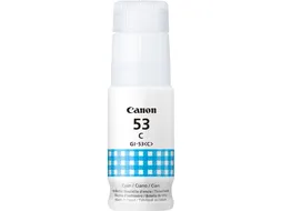 Canon 4673C001, Origineel, Cyaan, Canon, PIXMA G650 PIXMA G550, 60 ml,