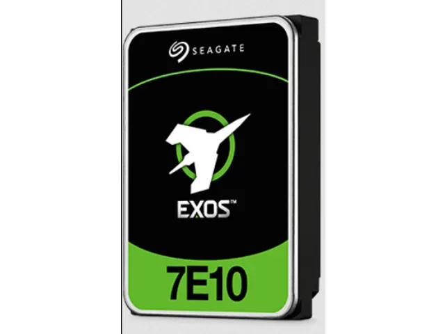 Seagate Enterprise ST6000NM020B, 6 TB, 7200 RPM, 256 MB, 3.5 inch, SAS