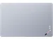 Mat Glasbord 100x150cm Chilly Lake Ronde Hoeken