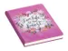Carnet de notes Live Life to the Fullest ligné 15x20cm