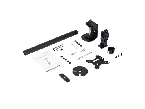 Monitor arm Tot 34 Inch Staal