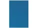 Dekblad A4 Blauw Lederlook 250 Grams Pak 100 Stuks