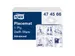 Set de table Tork 474566 Delft-Ware Advanced 1 épaisseur 42x30cm