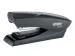 Agrafeuse Rapid Eco demi-bande 25 feuilles 24/6 noir