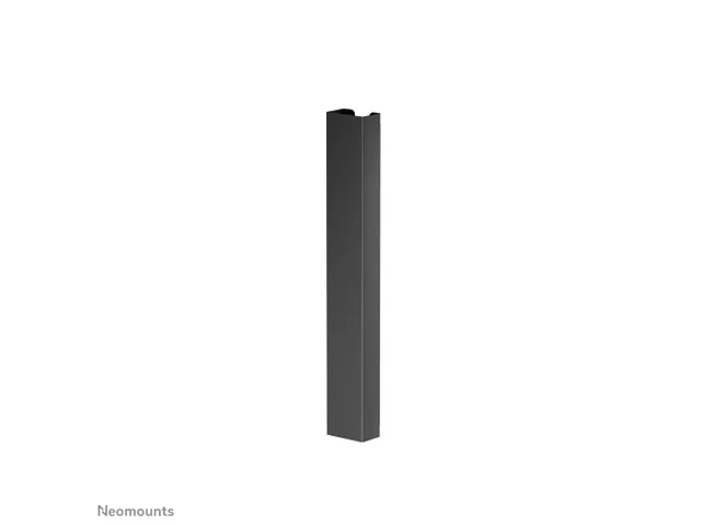 Neomounts ADS06-123BL Cache-câble - fixation magnétique - universel