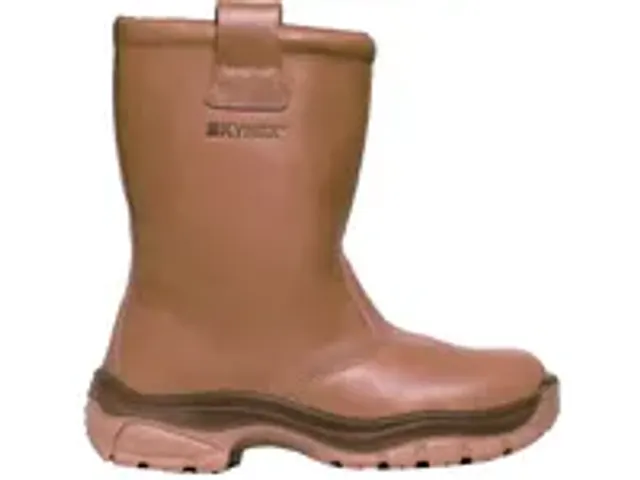 OUTLET Kynox Husky veiligheidslaars S3 - 46