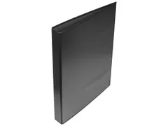 ECO presentatieringband FSC A4 zwart D-20mm mechaniek