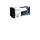 Kabelbox 233x118x114mm MRCS306 zwart