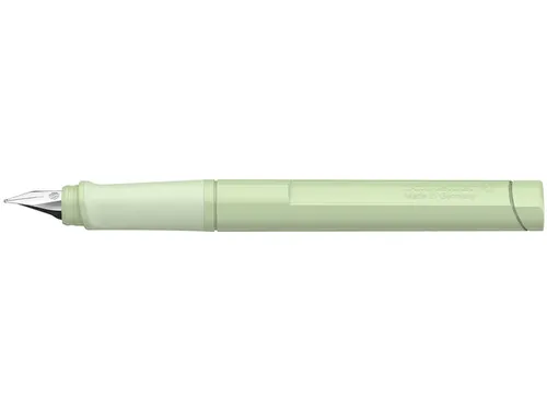 Vulpen Schneider Base M Soft green