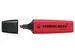 Markeerstift STABILO Boss 70/48 echt rood 15 stuks