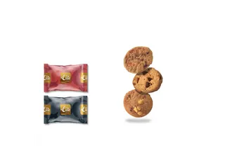 Koekjes Elite cookies mix 120 stuks - 3