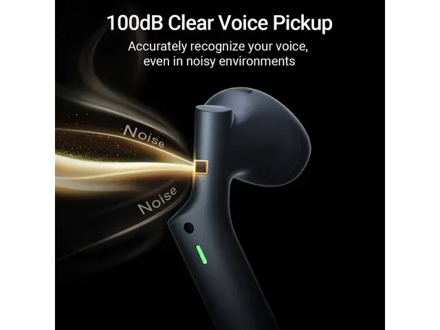 Timekettle W4 Bone Conduct Blue translator earbuds