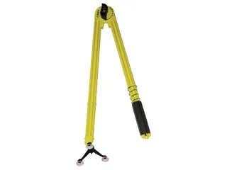 Passer Linex voor schoolbord BB450 - 1