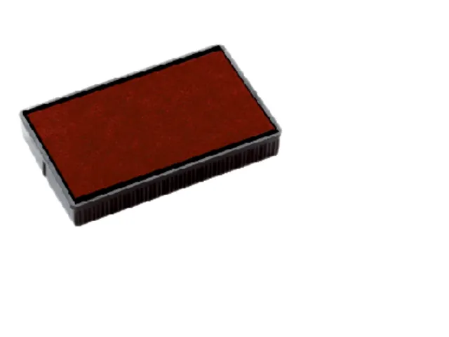 Tampon-encreur Colop E/200 rouge