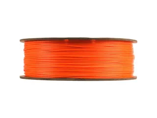 eSUN 3D printer Filament eABS+HS High Speed 1,75mm Oranje 1kg - 3