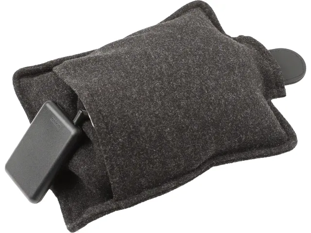 3254 ADDLIVING ELECTRIC HOT WATER BOTTLE wireless 5000mAh accu