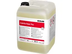 Wasmiddel Ecobrite Power Plus 17Kg