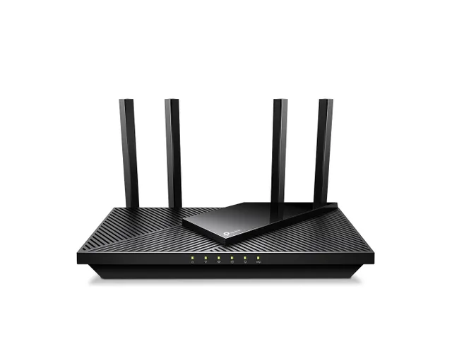 TP-Link Archer AX55 Pro, Wi-Fi 6 (802.11ax), Dual-band (2.4 GHz / 5 GH