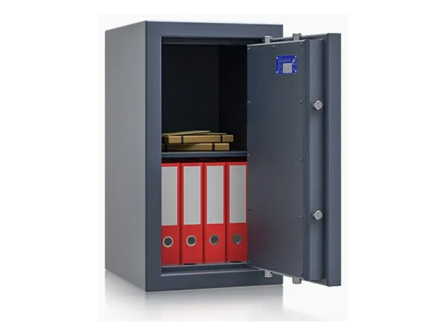 DRS Prisma III/3 Inbraakwerende Kluis