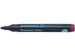 Marqueur Schneider Maxx 130 permanent violet, pointe ronde