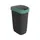 Afvalbak Twist 50 Liter Mistletoe Groen