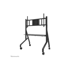 Neomounts Move Go XL FL50-575BL1 mobiele vloersteun 65-110 inch - 7