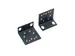 TP-Link Omada RackMount Kit-19, Kit de montage, Noir, Métal, DS-P7001