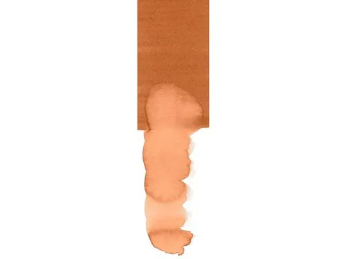 Duo aquarelmarker Goldfaber 187 gebrande oker