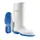Dunlop Acifort A181331 S4 veiligheidslaarzen, wit, maat 42