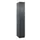 Z-garderobekast,HxBxD 1950x300x500mm,vak B 150/300mm,cil.-slot,sokkel