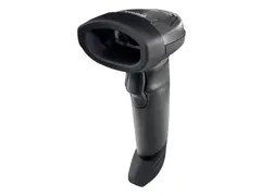 Li2208 1D Barcodescanner+Stand