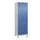PBM-locker,HxBxD 1950x600x500mm,2vak,vak B 300mm,cil.-slot