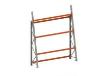 Meta Verticale stellingen