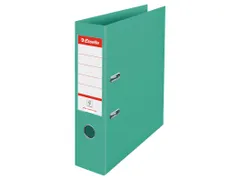 ordner Colour'Breeze, A4, PP, rug van 75 mm, vert