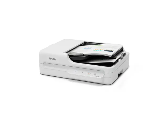 Scanner Epson Workforce DS-1730
