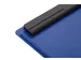 Porte-bloc MAULgo Plastique A4 Portrait Bleu