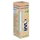 Plakband Tesa eco&crystal 59043 19mmx10m transparant 8 rollen