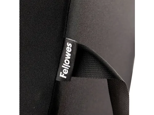 Rugkussen Fellowes Breyta Comfort zwart