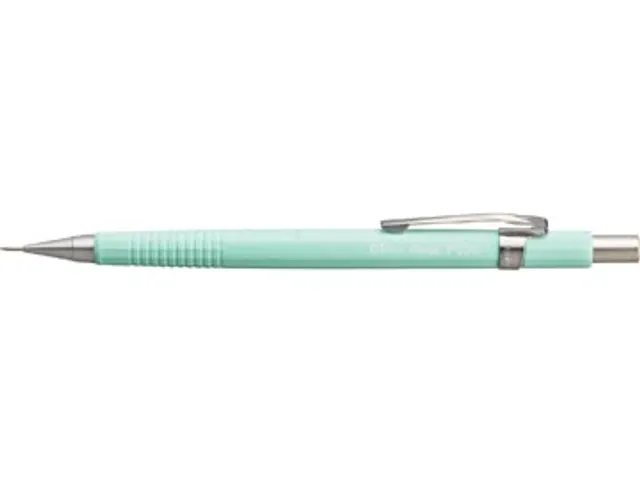 Portemine P205 0,5mm Vert pastel