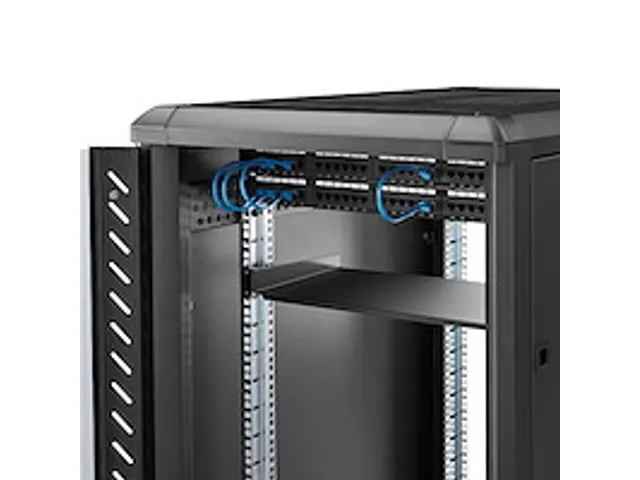 1U Server Rack Schap 10 inch