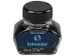 Encre pour stylo plume Schneider noir flacon 33ml