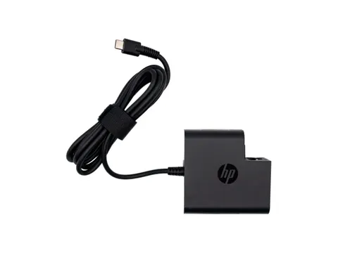 Origin Storage ADP-C65W-HP-UK, Batterijlader, Binnen, 100-240 V, 50/60